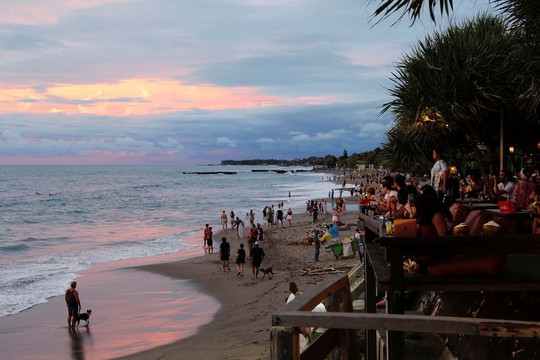 Indonesia thu hút du mục kỹ thuật số - Ảnh 1.