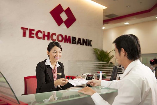 Techcombank Business: Giải pháp tài chính thiết thực - Ảnh 1.