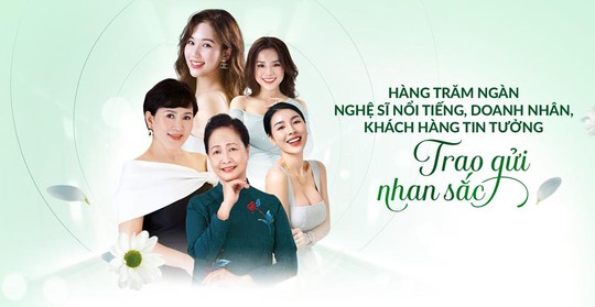 Thu Cúc viết tiếp hành trình vẻ vang 26 năm vì Phụ nữ Việt - Ảnh 3.