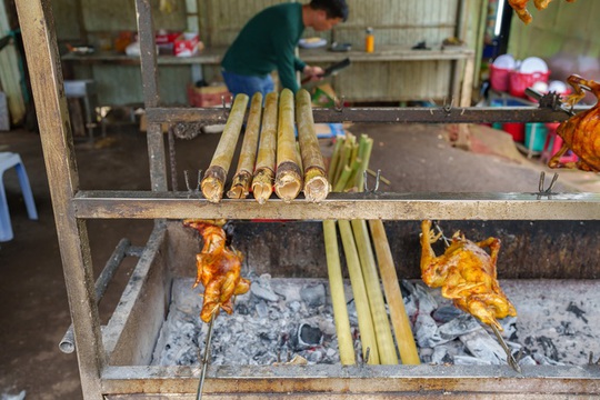 5 món ngon không thể bỏ qua khi đến Gia Lai - Ảnh 9.