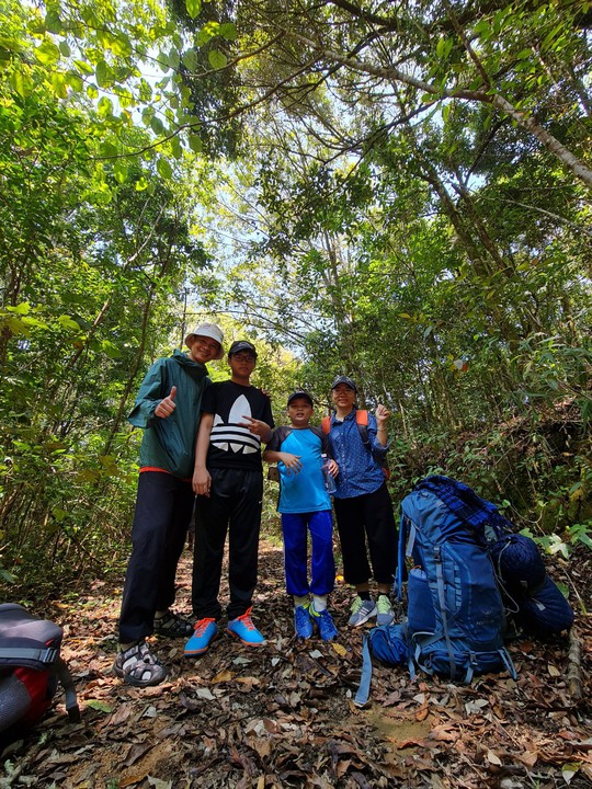 Tropical Trekking – thành viên mới của Hiệp hội Du lịch Châu Á Thái Bình Dương. - Ảnh 3.