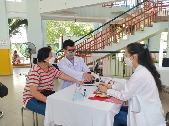 Công đoàn TP HCM: Khẳng định vai trò đại diện, bảo vệ quyền lợi của người lao động - Ảnh 4.