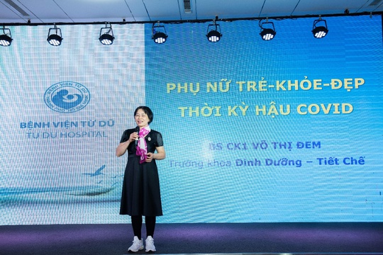 FrieslandCampina Việt Nam chăm lo đời sống tinh thần cho phụ nữ vùng cao - Ảnh 2.