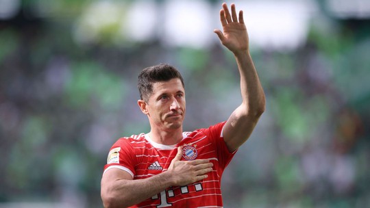 Barcelona chốt hạ thương vụ Lewandowski - Ảnh 2.