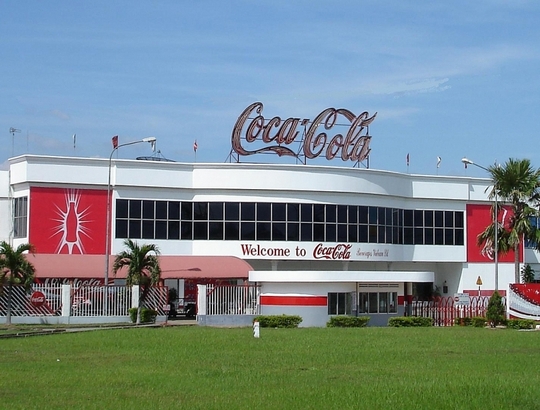 Thực hư thông tin Coca-Cola Việt Nam bị thâu tóm - Ảnh 1.