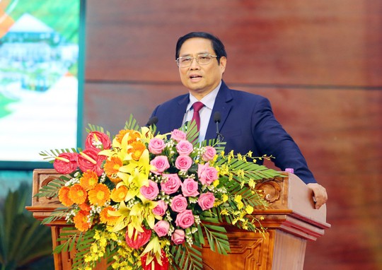 Agribank tài trợ 5 tỉ đồng xây trường tiểu học ở Hậu Giang - Ảnh 1.