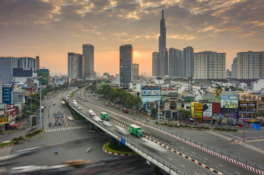 Giao Hàng Tiết Kiệm - Sự chuyển mình “Hơn cả nhanh” - Ảnh 1.