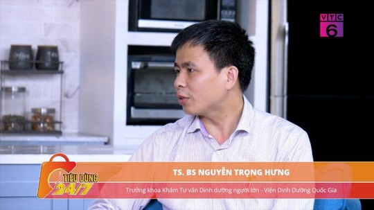 Bột ngọt và muối ăn – sự kết hợp hoàn hảo để giảm muối - Ảnh 3.