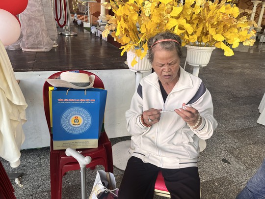 Tri ân, tưởng nhớ các liệt sĩ Gạc Ma - Ảnh 4.