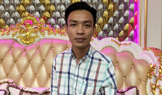 Phá đường dây mại dâm tại quận 10, TP HCM - Ảnh 1.