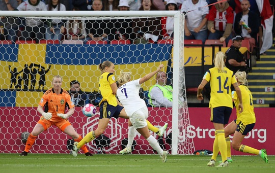 Sao Man United háo hức xem Tam sư nữ vào bán kết Women Euro 2022 - Ảnh 6.