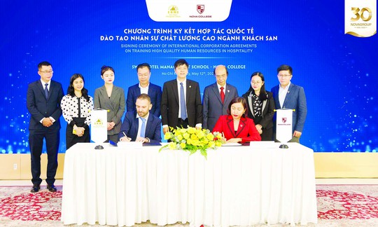 Chọn trường nào để có việc làm ngay sau khi tốt nghiệp? - Ảnh 1.