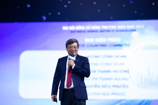 Chủ tịch Masan - Nguyễn Đăng Quang: Công nghệ sẽ là yếu tố chuyển đổi bức tranh tiêu dùng - Ảnh 2.