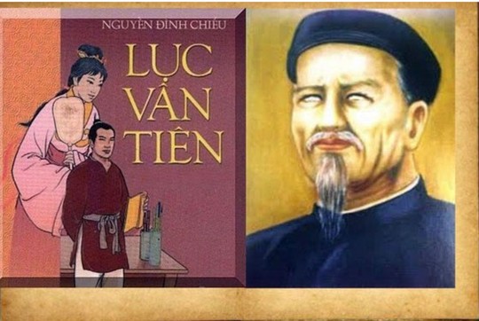 Nhiều ấn phẩm về danh nhân Nguyễn Đình Chiểu - Ảnh 1.