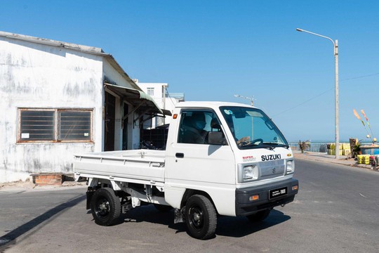 Chọn mua xe tải nhẹ của Nhật, sau 1 năm đã hoàn vốn nhanh chóng - Ảnh 3.