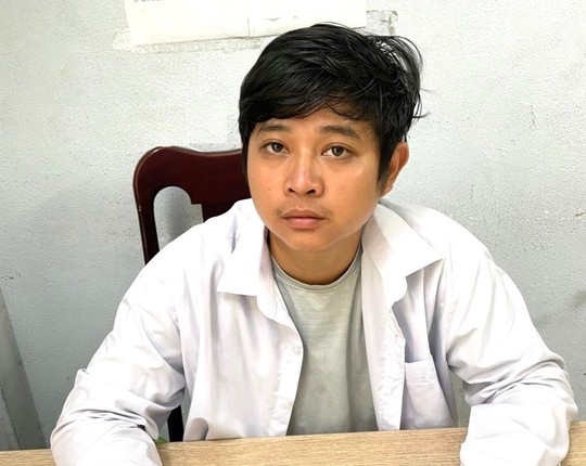 Nhóm thợ xây vung dao chém nhau vì lời chê “không hòa đồng khi ăn nhậu - Ảnh 1.