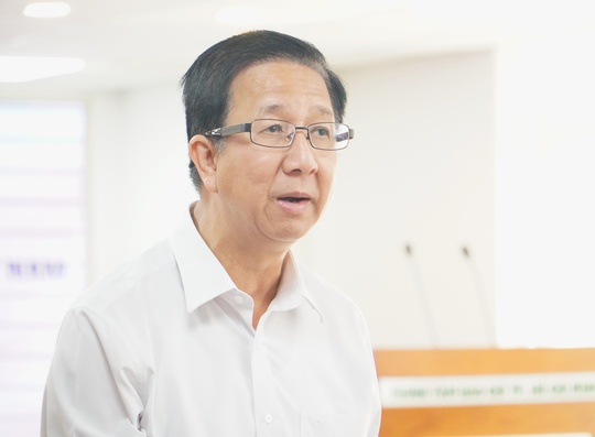Hơn 100 bài viết gửi đến hội thảo khoa học về đại tướng Mai Chí Thọ - Ảnh 2.