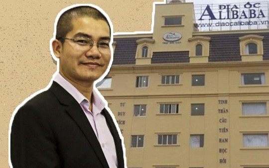 4.321 bị hại trong vụ án CEO Alibaba lừa đảo cần làm gấp những điều này - Ảnh 1.