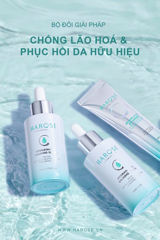 HAROSE đem sự khác biệt đến thị trường mỹ phẩm Việt - Ảnh 5.