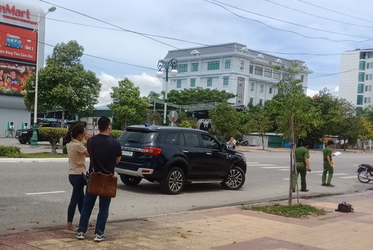 Nữ sinh tử nạn ở Ninh Thuận: Không thể cứ phần nào nhẹ nhõm! - Ảnh 1.