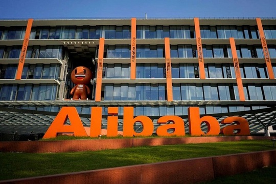 Alibaba sa thải gần 10.000 nhân viên - Ảnh 1.