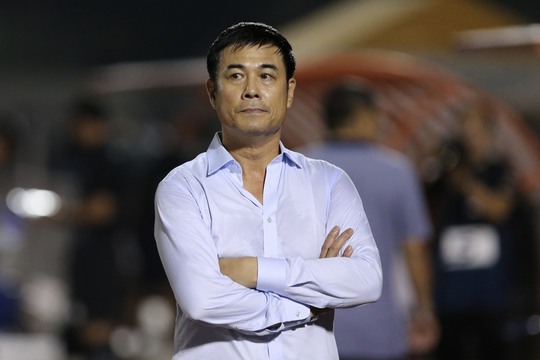 Lee Nguyễn tái xuất nhưng CLB TP HCM vẫn nhận thất bại - Ảnh 8.