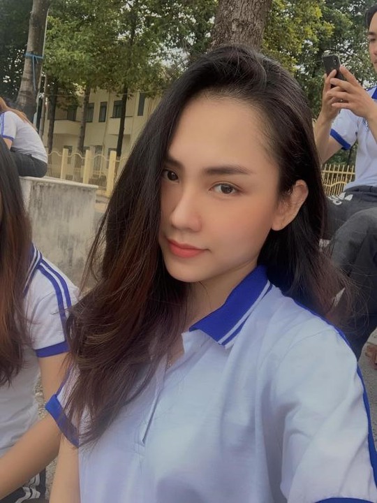Cận cảnh nhan sắc đời thường của tân hoa hậu Huỳnh Nguyễn Mai Phương - Ảnh 16.
