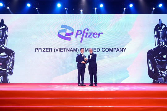 Nhiều doanh nghiệp Việt Nam được vinh danh là Nơi làm việc tốt nhất Châu Á năm 2022 - Ảnh 2.
