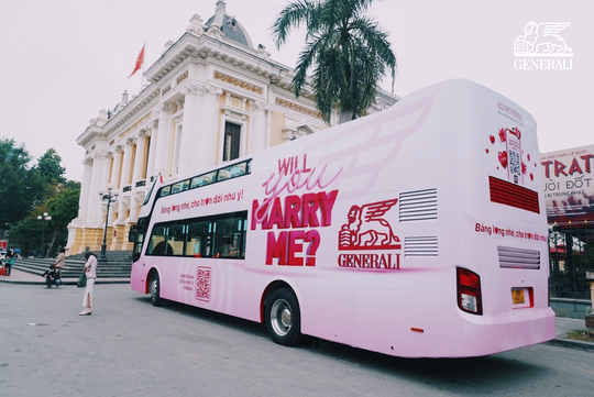 Generali Việt Nam được vinh danh tại Giải thưởng Bảo hiểm Châu Á 2022 - Ảnh 1. Generali Việt Nam được vinh danh tại Giải thưởng Bảo hiểm Châu Á 2022 - Ảnh 1.