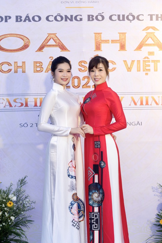 Khởi động cuộc thi Hoa hậu Du lịch bản sắc Việt Nam 2022 - Ảnh 1.