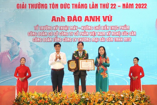 Xứng đáng là lực lượng tiên phong - Ảnh 7.