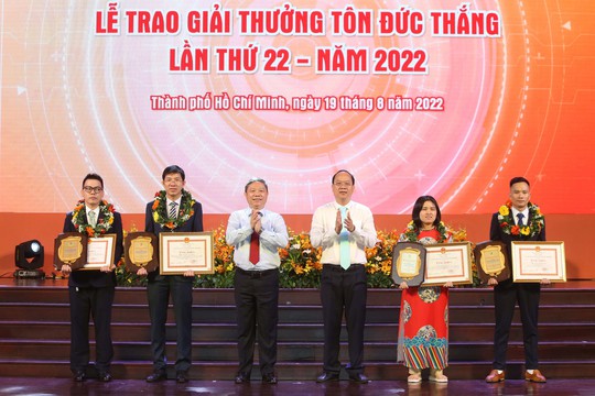 Xứng đáng là lực lượng tiên phong - Ảnh 3.