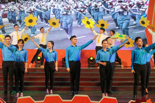 Xứng đáng là lực lượng tiên phong - Ảnh 6.