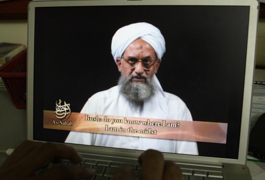 Mỹ tuyên bố tiêu diệt thủ lĩnh al-Qaeda - Ảnh 3.
