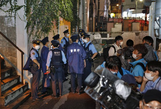 Nhật Bản: Nữ sinh cầm dao đâm người vì… muốn bị tử hình - Ảnh 1.