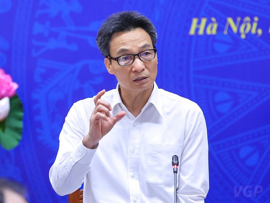 Thủ tướng Phạm Minh Chính: Sớm hoàn thành việc tính đúng, tính đủ giá dịch vụ y tế - Ảnh 3.