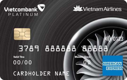 Vietcombank tung thưởng “xế” hộp, thẻ hội viên Bông Sen Vàng của Vietnam Airlines - Ảnh 1.