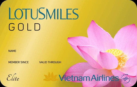 Vietcombank tung thưởng “xế” hộp, thẻ hội viên Bông Sen Vàng của Vietnam Airlines - Ảnh 2.
