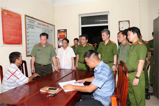 Gài mìn để phá ôtô của người khác - Ảnh 1.