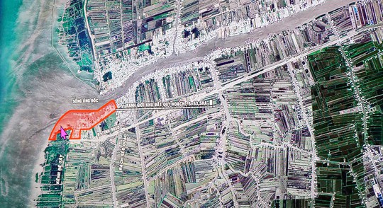 Cà Mau dự kiến xây Tượng đài chuyến tàu tập kết ra Bắc - Ảnh 8.