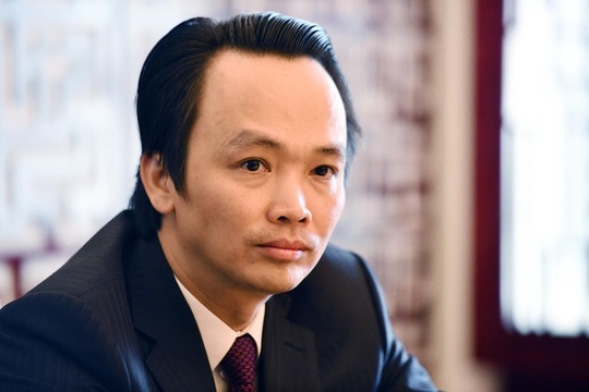 Khởi tố bổ sung cựu chủ tịch FLC Trịnh Văn Quyết về tội Lừa đảo chiếm đoạt tài sản - Ảnh 1.