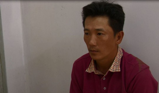 CLIP: Biệt đội SOS cùng công an phá vụ trộm kỳ lạ ở Tiền Giang - Ảnh 3.