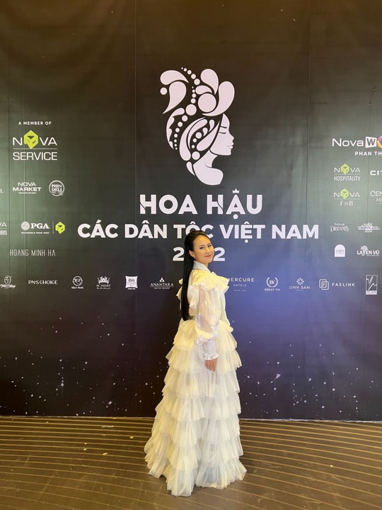 Hoa hậu xứ Kinh Bắc là ai? - Ảnh 4.