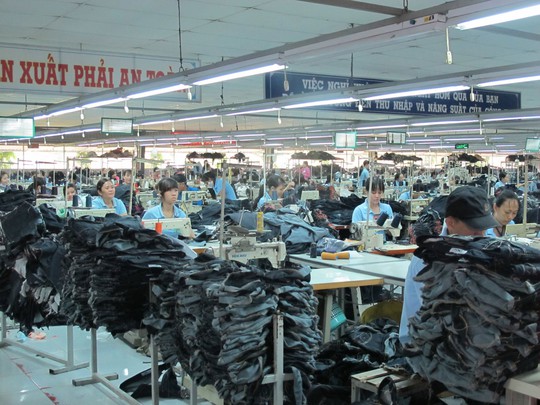 Dành 3 ha đất xây dựng thiết chế Công đoàn tại Cần Thơ - Ảnh 1.