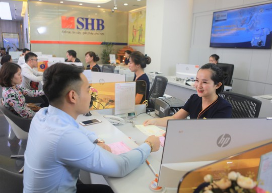SHB ưu đãi phí chuyển tiền quốc tế dành cho doanh nghiệp - Ảnh 2.