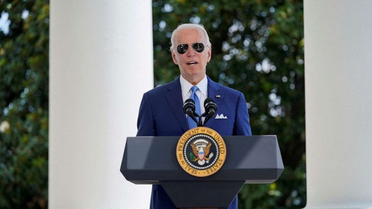 Tổng thống Mỹ Joe Biden xét nghiệm âm tính với Covid-19 - Ảnh 1.