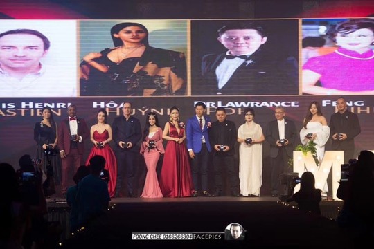VM Enterainment là đại diện Miss Millenium Universe tại Việt Nam - Ảnh 2.