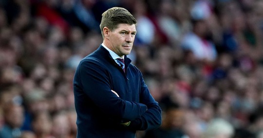 Steven Gerrard lo sớm mất “ghế” tại Aston Villa - Ảnh 3.