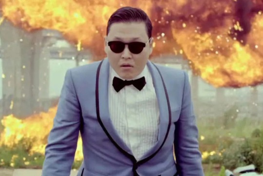 10 năm với hit Gangnam style đình đám - Ảnh 1.