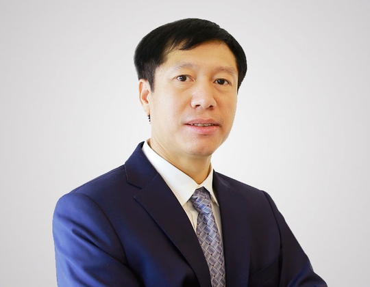 Vụ án Trịnh Văn Quyết: Bắt Phó Tổng giám đốc Công ty CP Xây dựng FLC Faros - Ảnh 1.
